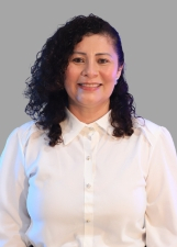 Foto oficial de Gleyce Mota