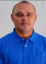 Foto oficial de William Felix