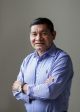 Foto oficial de Tuxaua Benísio