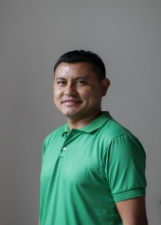 Foto oficial de Professor Jeremias