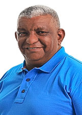 Foto oficial de Irmão Davi