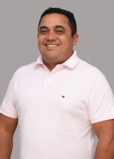 Foto oficial de Élio do São Pedro
