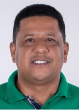 Foto oficial de Ronaldo