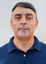 Foto oficial de Manoel Neves