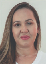 Foto oficial de Wanessa Matos