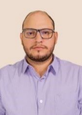 Foto oficial de Maycon do Chiquinho