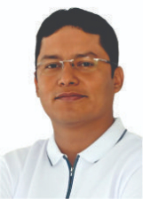 Foto oficial de Eduardo Arona