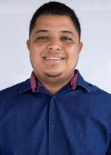 Foto oficial de Jhonny do Posto Trairão