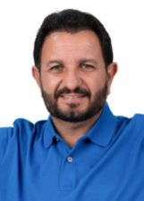 Foto oficial de Wagner Nunes