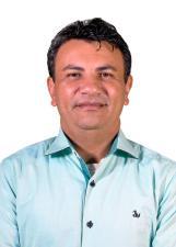 Foto oficial de Pe de Ferro