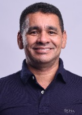 Foto oficial de Insp Daniel Mangabeira