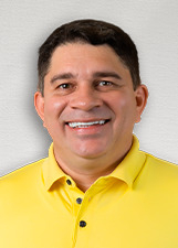 Foto oficial de Marcelo Nunes
