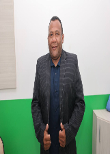 Foto oficial de Cizimar da Água Fria