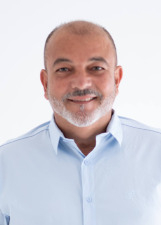Foto oficial de Júnior Paraíba