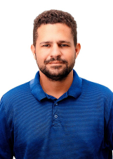 Foto oficial de Deda Guimaraes