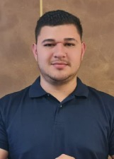 Foto oficial de Guilherme Araujo