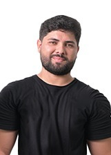 Foto oficial de Júnior da Téia