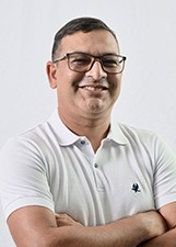 Foto oficial de Professor Eraldo