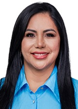 Foto oficial de Diane Coelho