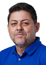 Foto oficial de Julinho