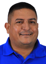 Foto oficial de Edinardo da Distribuidora