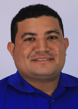 Foto oficial de Jefferson Gordinho