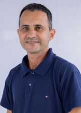 Foto oficial de Waguinho
