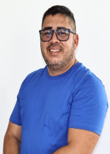 Foto oficial de Rodrigo Lago