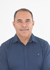 Foto oficial de Vagner da Patrol