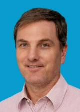 Foto oficial de Ivan Marcos Kruger Palestrante