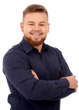 Foto oficial de Leonardo Sausen