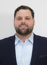 Foto oficial de Gui Caetano