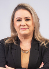 Foto oficial de Professora Vanessa