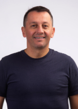Foto oficial de Fabricio Sapinho