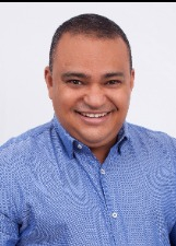 Foto oficial de Jean Negão