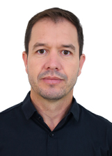 Foto oficial de Nelson Silveira