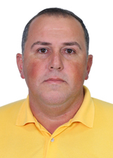 Foto oficial de Ricardo Miranda Xeta