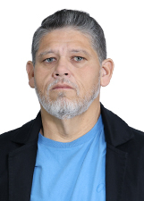 Foto oficial de Gordo da Barra