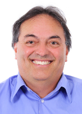 Foto oficial de Maurílio Moraes