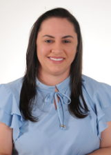 Foto oficial de Jana Flach