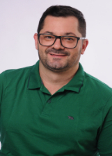 Foto oficial de Professor Mauro