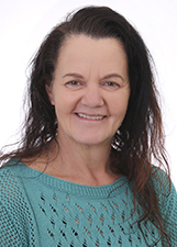 Foto oficial de Lisete Follmann Ternus