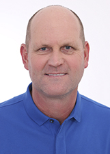 Foto oficial de Ademar Schneiders