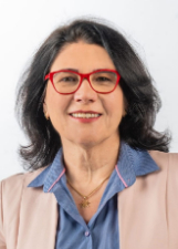 Foto oficial de Sirley Schappo