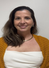 Foto oficial de Liliane Fontenele