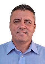 Foto oficial de Calinho Bombeiro