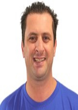 Foto oficial de Fernando Pegorini