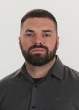 Foto oficial de Victor Nascimento