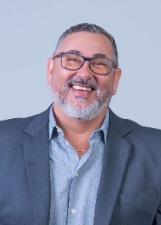 Foto oficial de Pedrão Molleri