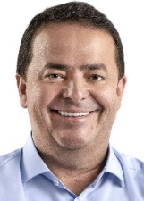 Foto oficial de Rosiney Horacio